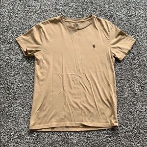 short sleeve ralph lauren polo t-shirt